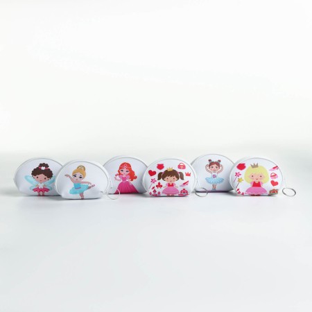 Lightning wallet, mix color-1