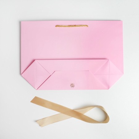 Gift package, packaging, You are beautiful, 26 x 25 x 11 cm-5