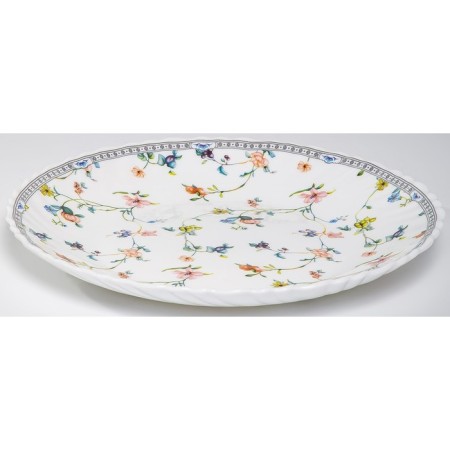 OLAFF plate "ZIRAN", 950 ml, D = 20 cm-2