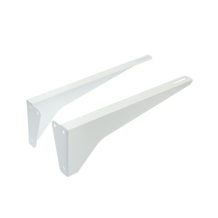Washbank bracket, KST-320, 2 pcs-1