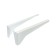 Washbank bracket, KST-320, 2 pcs