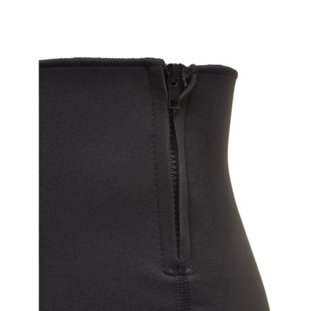 ASS02SM weight loss shorts, neoprene, size S/M-2