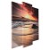 Modular picture "Sea Waves" (2-25x52; 1-30x60) 60x80 cm