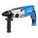 SPP-28-800 K, SDS-Plus, 3.2 J, 0-1200 rpm, 0-4800UD/min, 800 W, case, case, case
