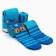 Panty Patrol Patrol "Gonchik", Blue/Blue, 92-98 cm