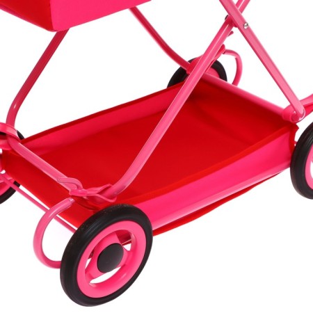 Stroller Puppet No. 16, Mix color-4