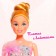 Model doll "My favorite doll" in a dress, mix