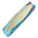 School Penal on the Lightning "Bear" Calligrata, Blue