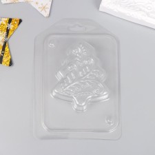 Plastic form 