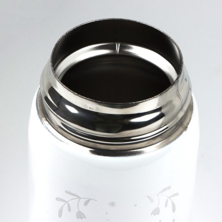New Year. Thermos "Snow Winter", 350 ml-2
