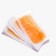 Secret Beauty wax strips for body depilation, with chamomile, 20 pcs