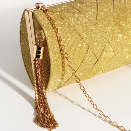 Farmar bag bag, yellow color-3