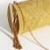 Farmar bag bag, yellow color