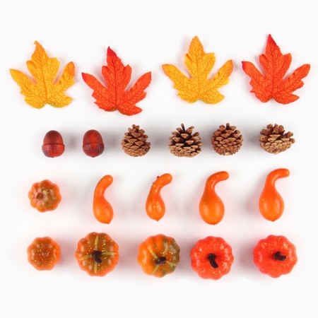 Set for creativity "Autumn crafts", in the grid-1