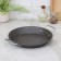 STON SIGN, D = 27 cm, 2 handles, anti-stick coating, dark gray color