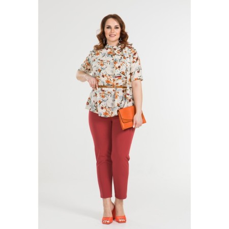 Women's pants, size 44-2
