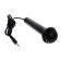 Super Musician synthesizer with a microphone, 37 keys, works from the network and from batteries