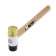 A hammer for installing windows 35 mm, wooden handle