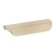 Cappio RSC030 handle, M/O 64 mm, Satin gold color