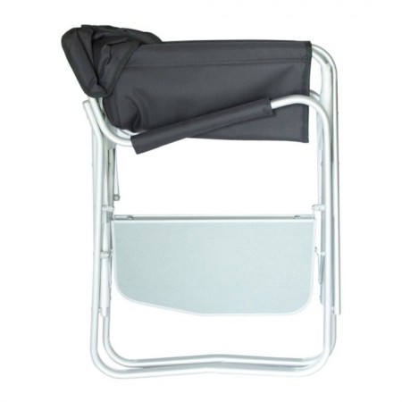 Tourist chair TRAMP TRF-020, directorship with the Lux table, aluminum-3