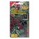 Flowers of Petunia "Funny Paints", ampelous mixture, 0.1 g