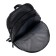 The backpack is youth ergonomic back, Devente 44 x 32 x 16 cm, Business, black