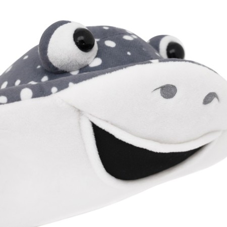 Soft toy "Skat" 40 cm-5
