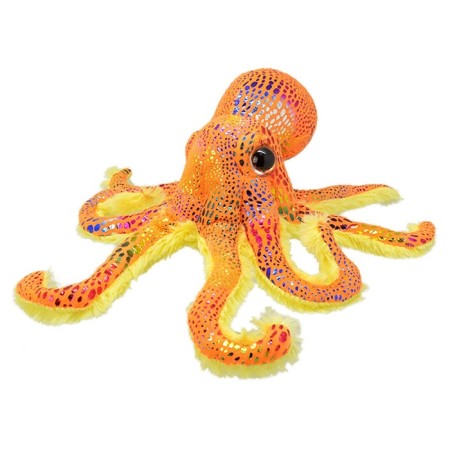 Soft toy "Octopus", 23 cm