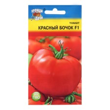 Seeds Tomat 