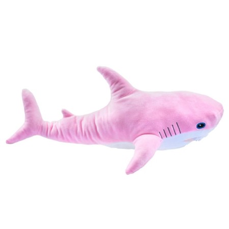 Blochei soft toy "Shark", 49 cm