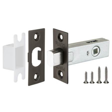 Smeal Punto DB-45 GR valve, graphite color