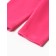 Pants (leggings) Kroshka I'm plushy, p. 80-86 cm, fuchsia