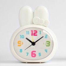 Clock - HELP Alarm clock 