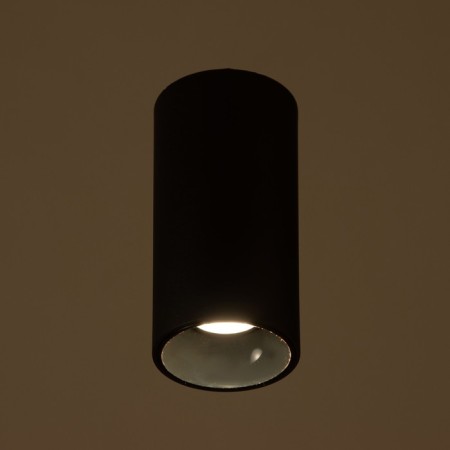 Aqua lamp LED 15W 4000K IP65 RA92 Black 7.5x7.5x15.2cm-2
