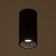 Aqua lamp LED 15W 4000K IP65 RA92 Black 7.5x7.5x15.2cm