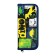 Penal 1 section, 90 x 195 x 25 mm, calligrata "dino", laminated cardboard