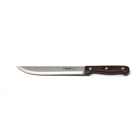 Atlantis cut knife, brown color, 20 cm