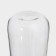 Glasses Magistro "Nolan", 500 ml, 8 × 15 cm, set 2 pcs, glass, transparent