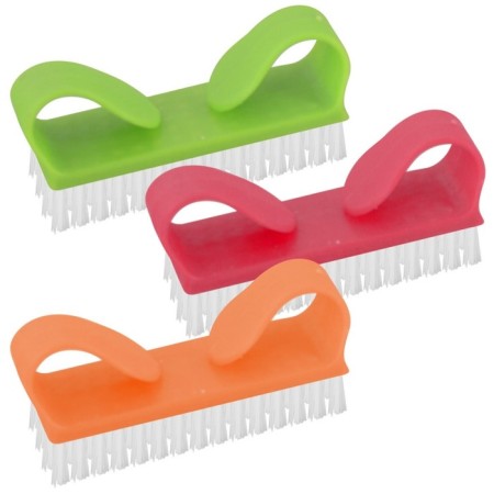 A set of hand care brushes, 3 pcs-1