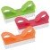 A set of hand care brushes, 3 pcs