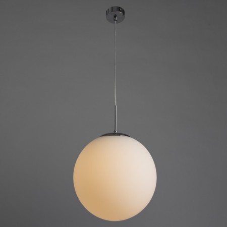 VOLARE chandelier, 60W E27, color chrome-1