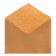 Envelum Post Craft C4 229 x 324 mm, without telling, without a window, without glue, 90 g/m2