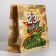 Gift Laminated Horizontal Package, Packaging, Tank, ML 25 x 21 x 8 cm