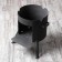 Oven for a cauldron, 10 l