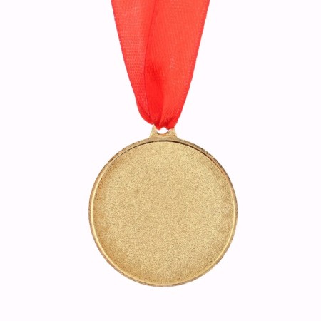 Medal "Best Mom in the World", D = 3.5 cm-3