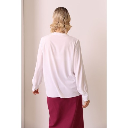 Female blouse, size 42-2