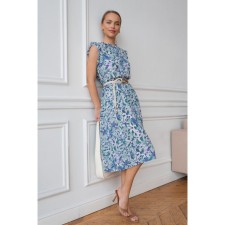 Платье женское, размер 42