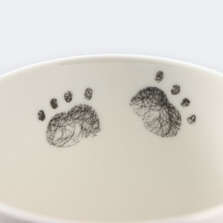 Porcelain mug "Winnie the Pooh", 420 ml-5