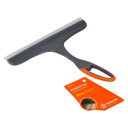 Caposelon with silicone blade, 25 cm, ABMN010-2