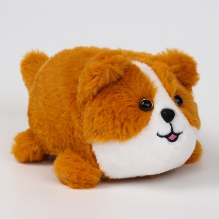 Soft toy "Corgi"-2